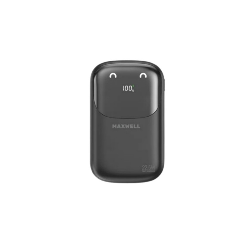 MAXWELL FAST CHARGING POWER BANK 20000mAh-22.5W thumbnail 1