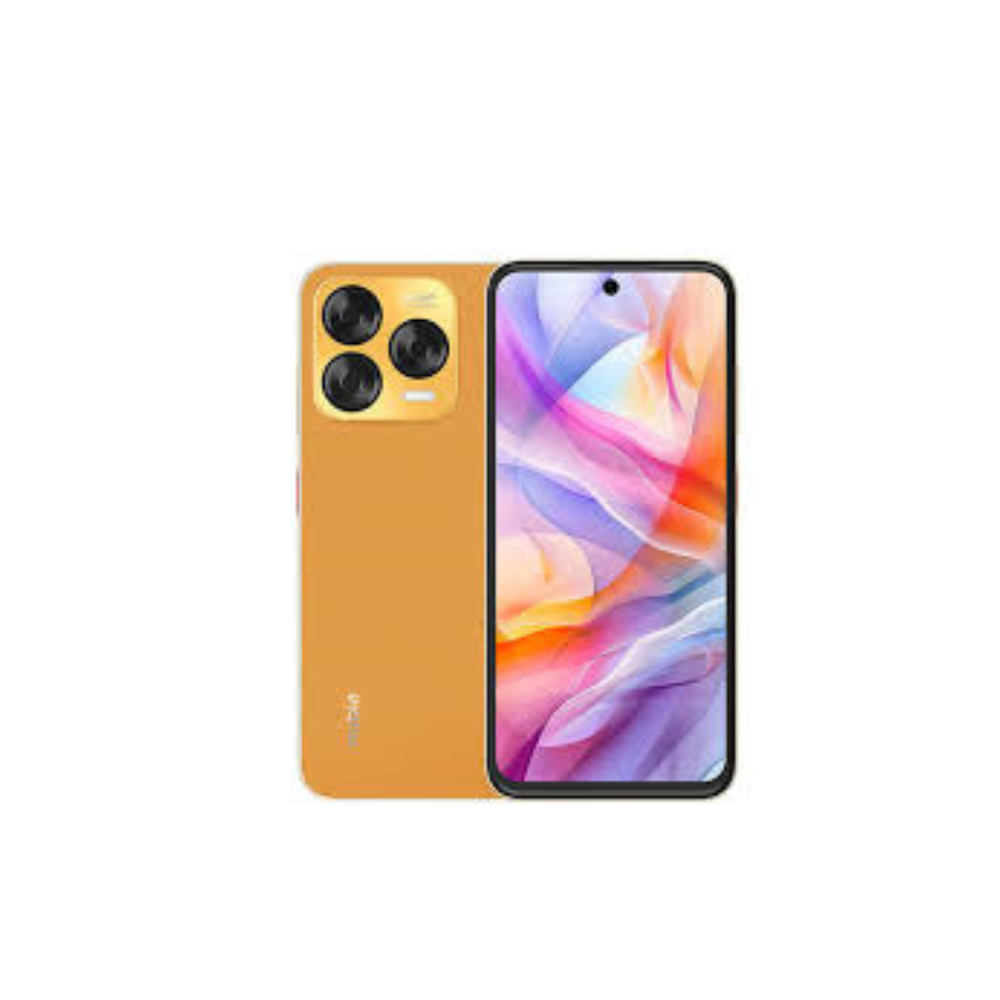 NUBIA V70 DESIGN 8GB 128GB thumbnail 3