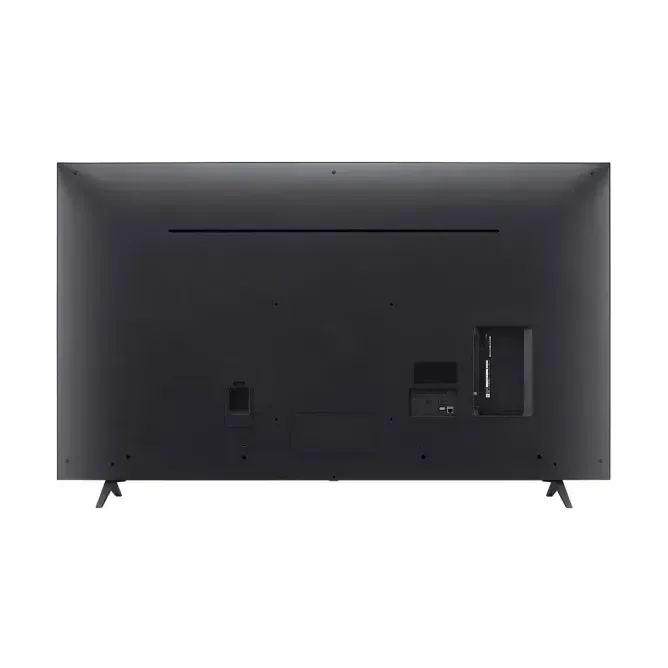 LG 55 INCH UHD 4K SMART TV (2025) - UT8450 thumbnail 2
