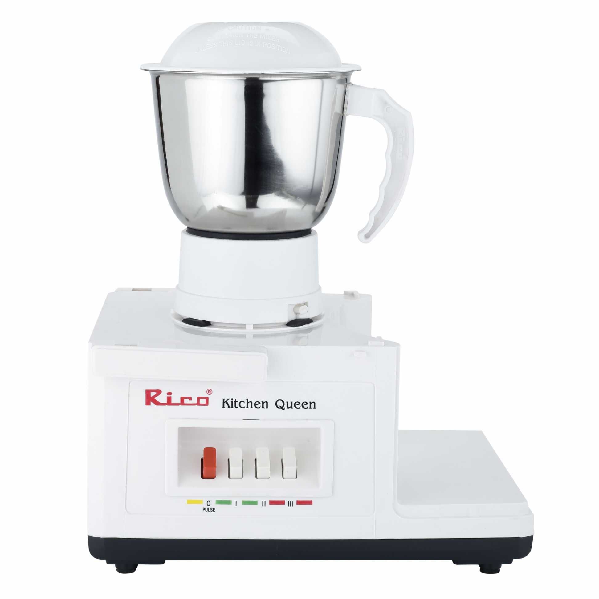 RICO JUICER MIXER GRINDER thumbnail 2
