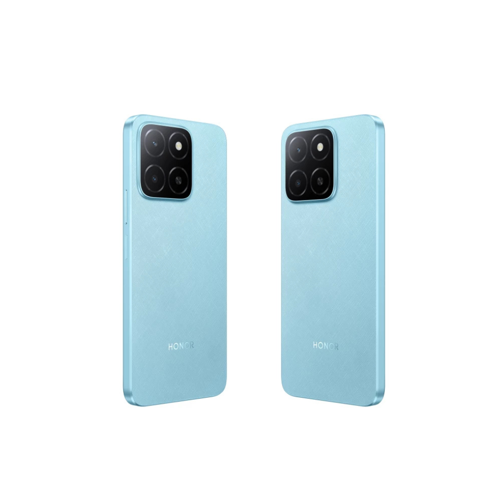 HONOR X5B 4GB 64GB - MIDNIGHT BLACK thumbnail 3