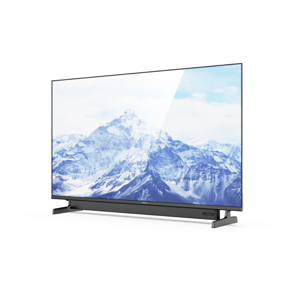 V MAX 32'' TIZEN SMART HD TV thumbnail 2