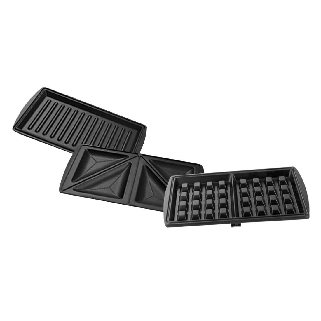 BLACK+ DECKER SANDWICH MAKER thumbnail 4