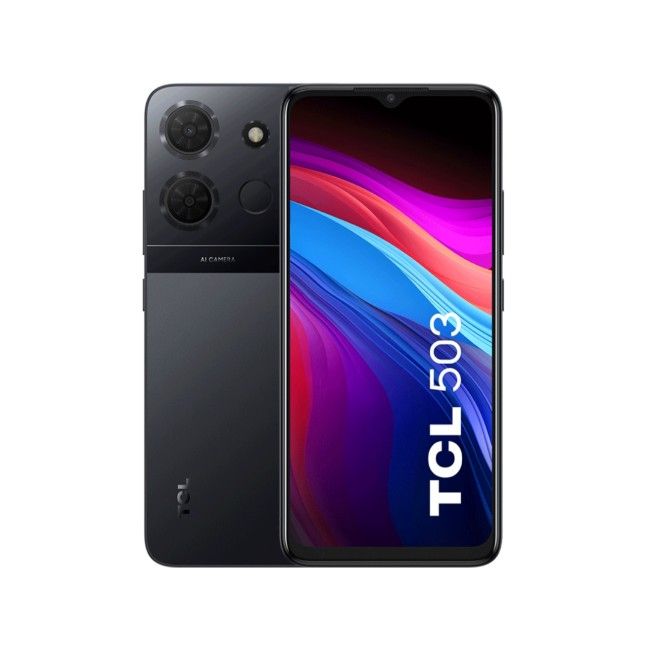 TCL 503  thumbnail 2