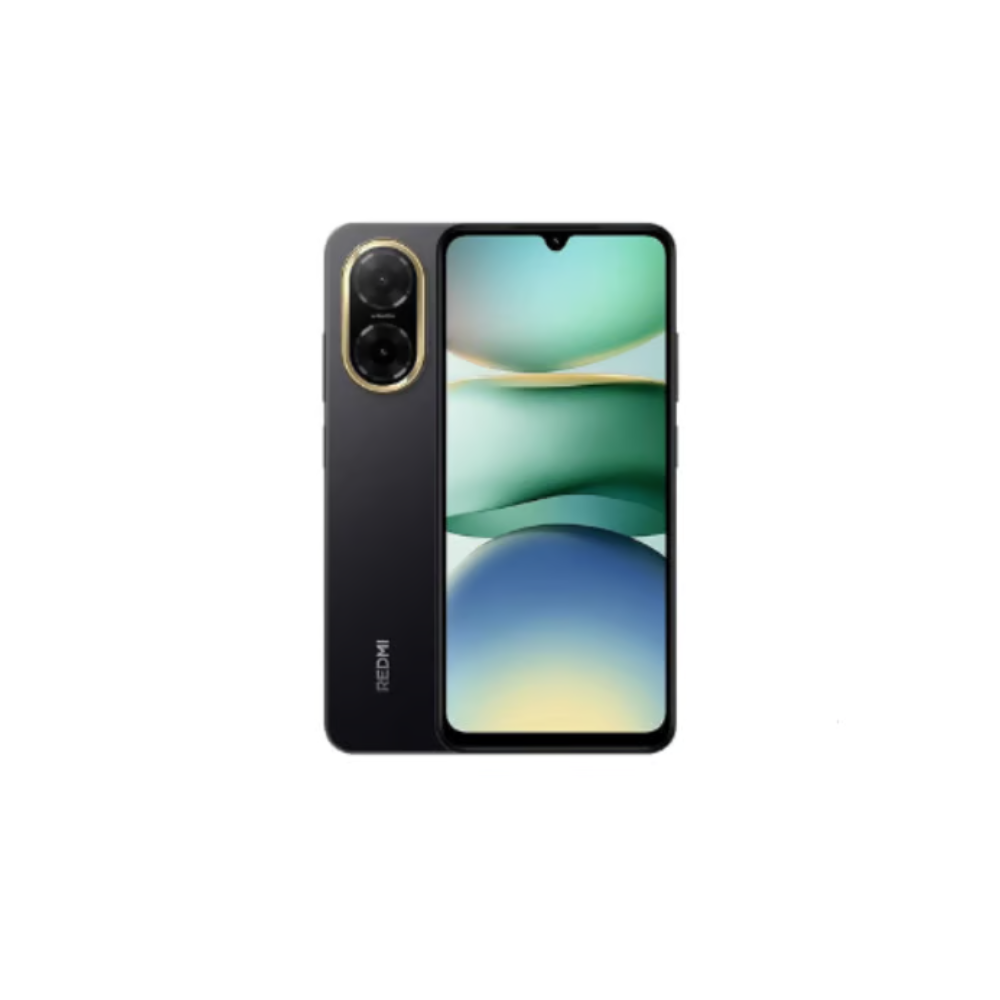 REDMI A5 4GB 128GB MIDNIGHT BLACK  thumbnail 1