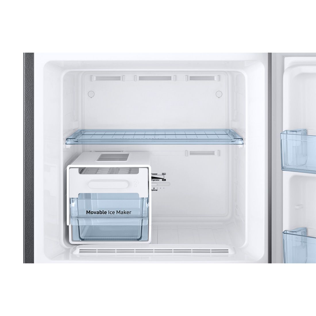 SAMSUNG INVERTER REFRIGERATOR thumbnail 3