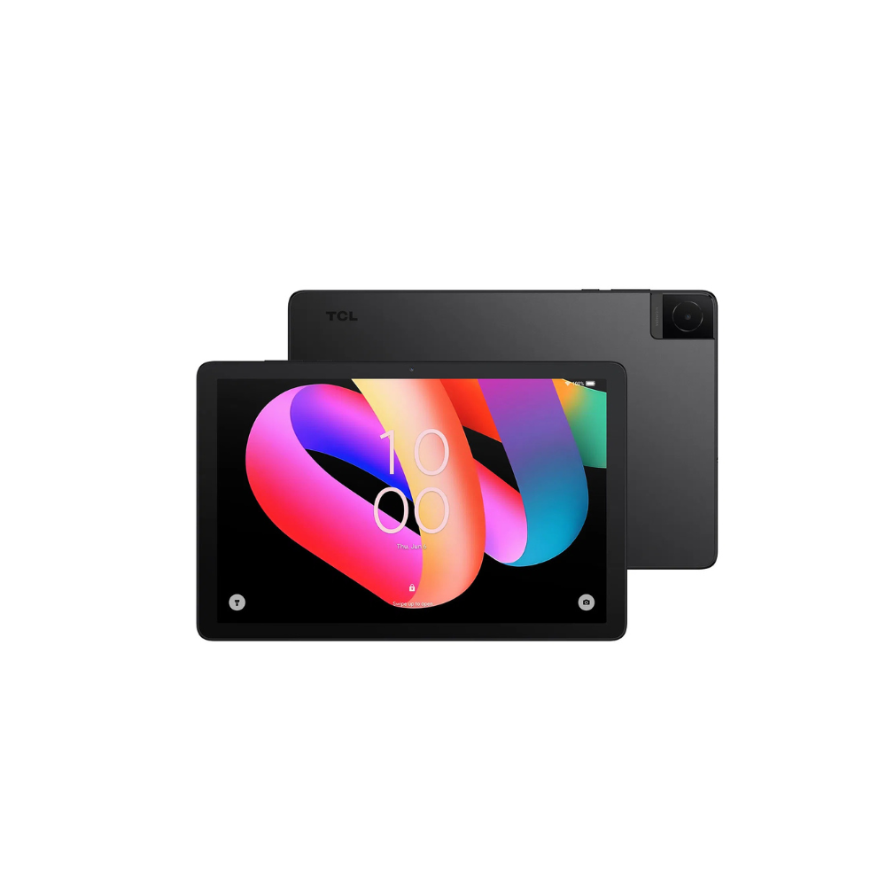 TCL TAB 10L GEN 3 4GB 64 GB-GRAY thumbnail 1