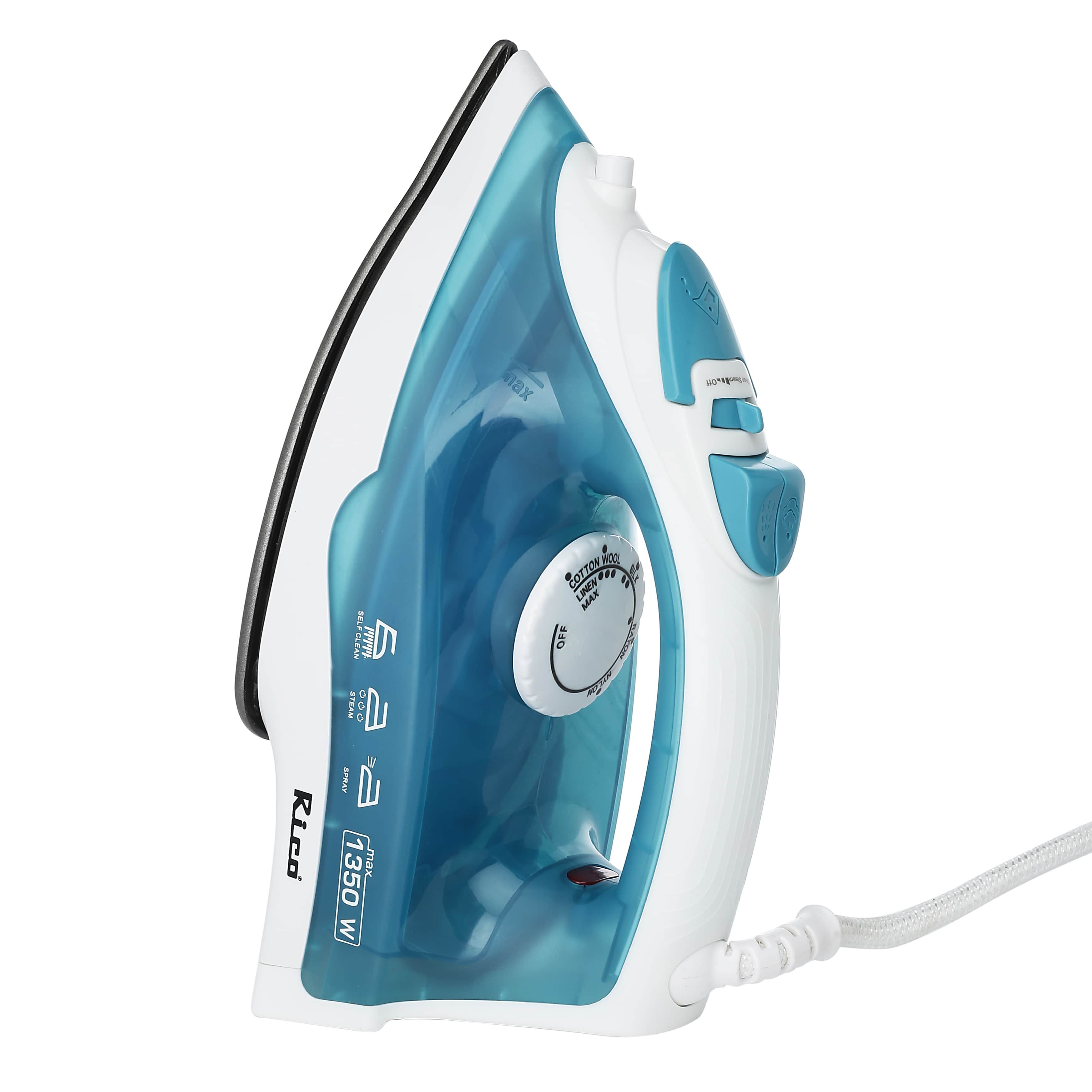 RICO STEAM IRON thumbnail 3