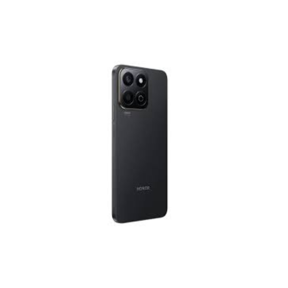 HONOR X7C 8GB 256GB - MIDNIGHT BLACK thumbnail 3