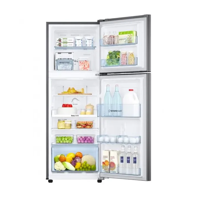 SAMSUNG 253L INVERTER DOUBLE DOOR REFRIGERATOR thumbnail 2
