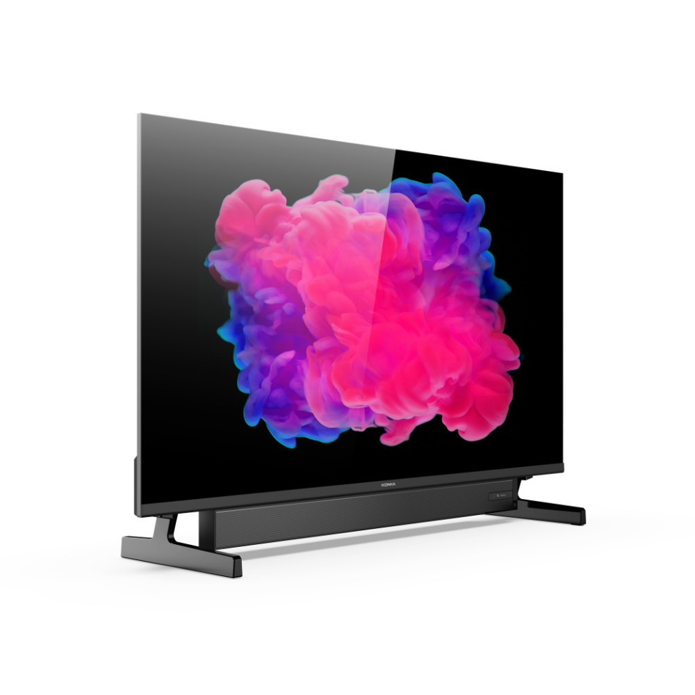 V MAX 43'' TIZEN  SMART FHD TV thumbnail 1