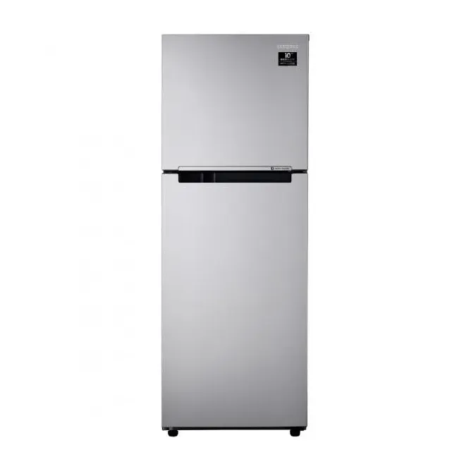 SAMSUNG 253L INVERTER DOUBLE DOOR REFRIGERATOR thumbnail 1
