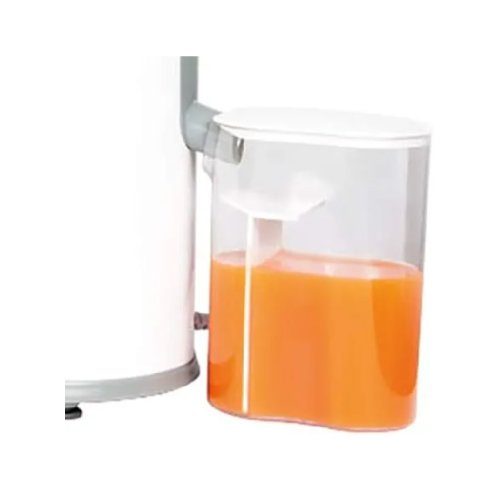 BLACK+DECKER JUICE EXTRACTOR thumbnail 3
