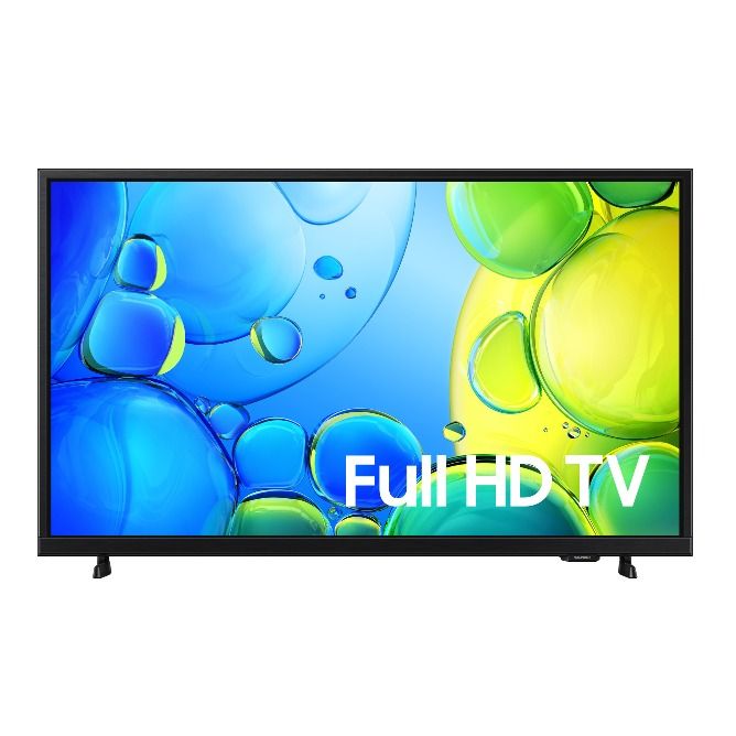 SAMSUNG 43 INCH LED SMART TV thumbnail 1