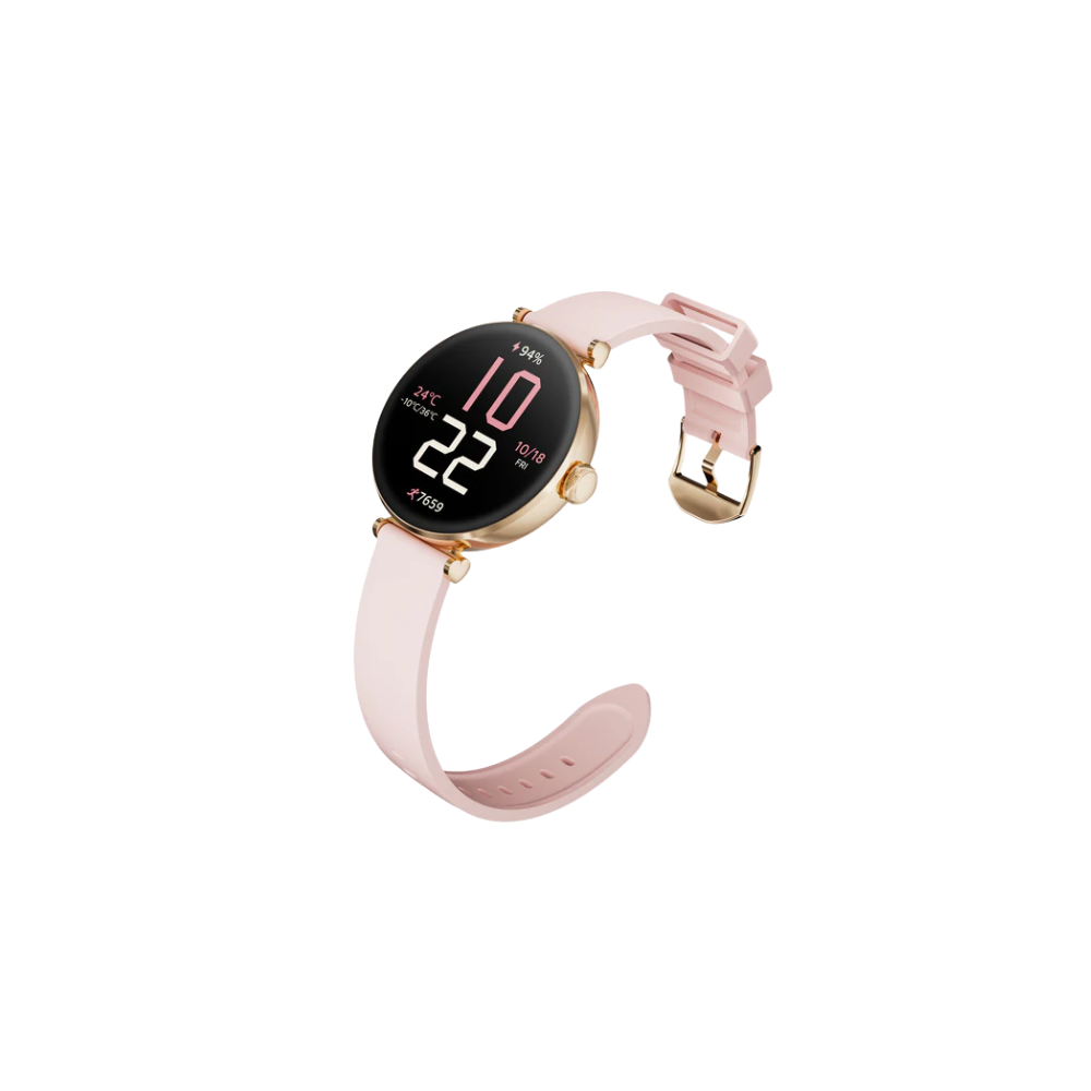KIESLECT LADY WATCH PURA P1-GOLD thumbnail 3