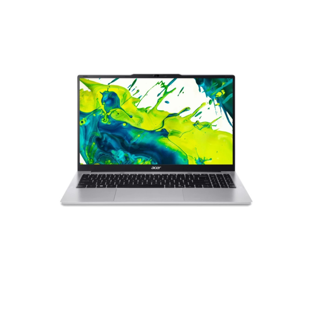 ACER AL15-72P-52J2 13TH GEN I5 - LIGHT SILVER thumbnail 2