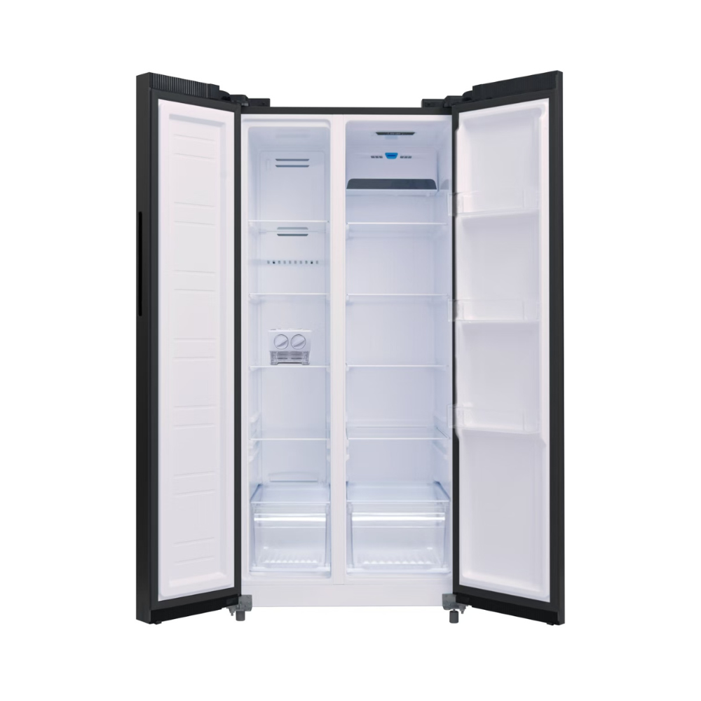 KONKA 452L SIDE BY SIDE REFRIGERATOR   thumbnail 3