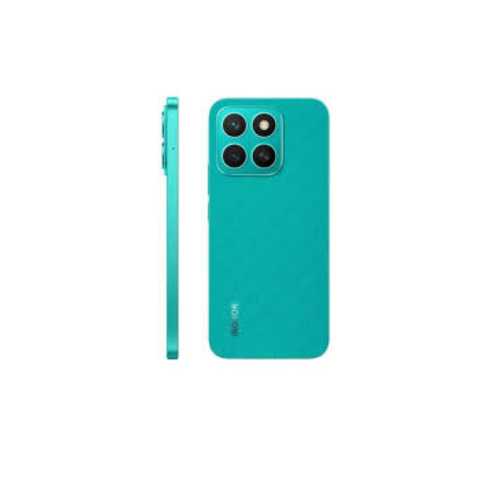 HONOR X8C 8GB 512GB- MARRS GREEN thumbnail 3