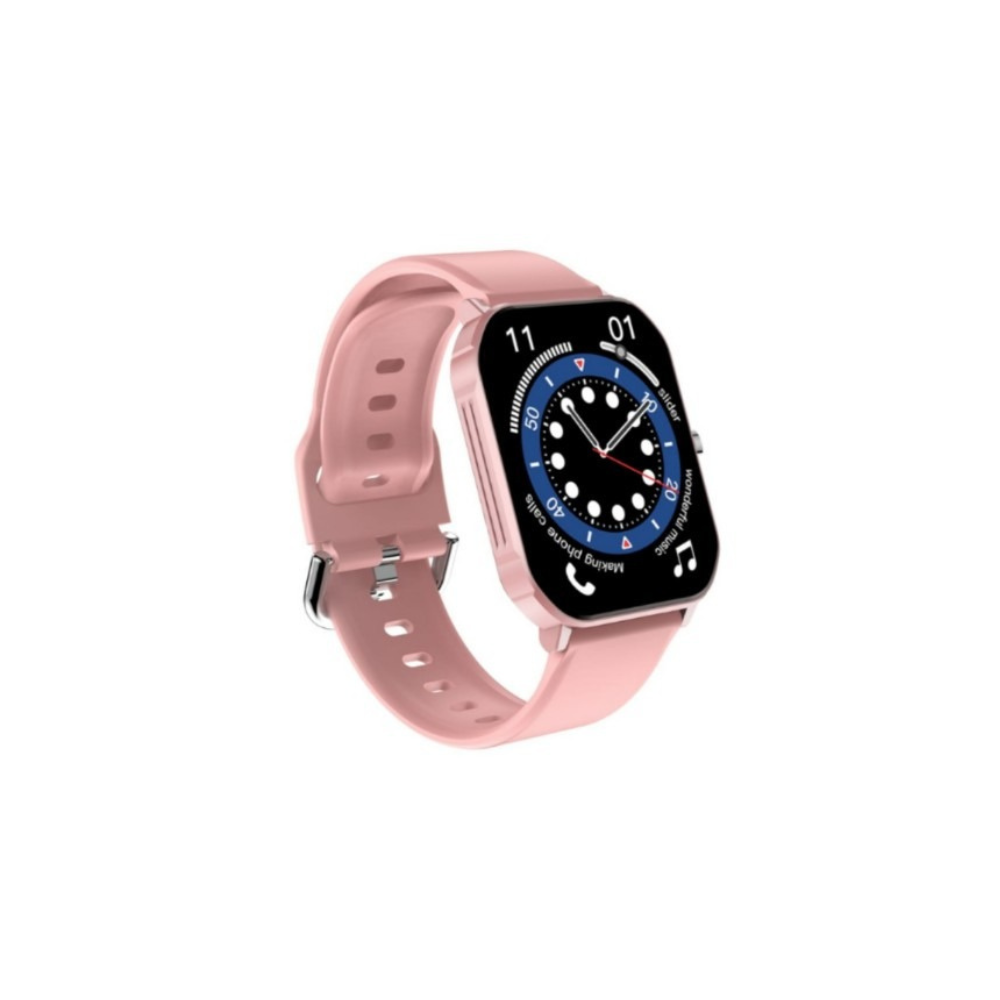 KIESLECT SCYKEI CALL WATCH GT BLACK  thumbnail 3