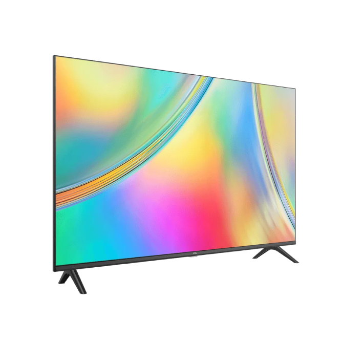 TCL 43 INCH FULL HD GOOGLE TV thumbnail 2