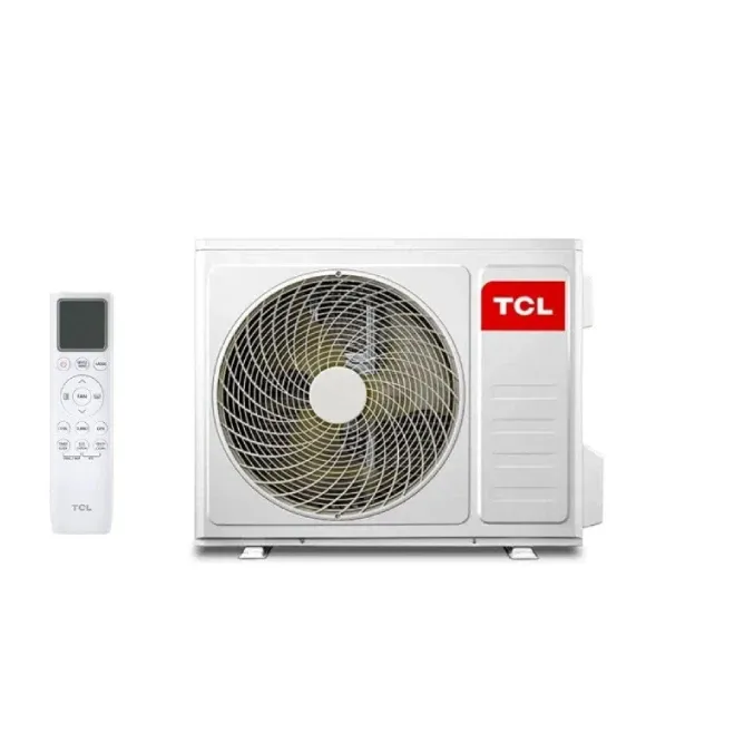 TCL WALL MOUNTED SPLIT TYPE NON INVERTER 12000 BTU thumbnail 2
