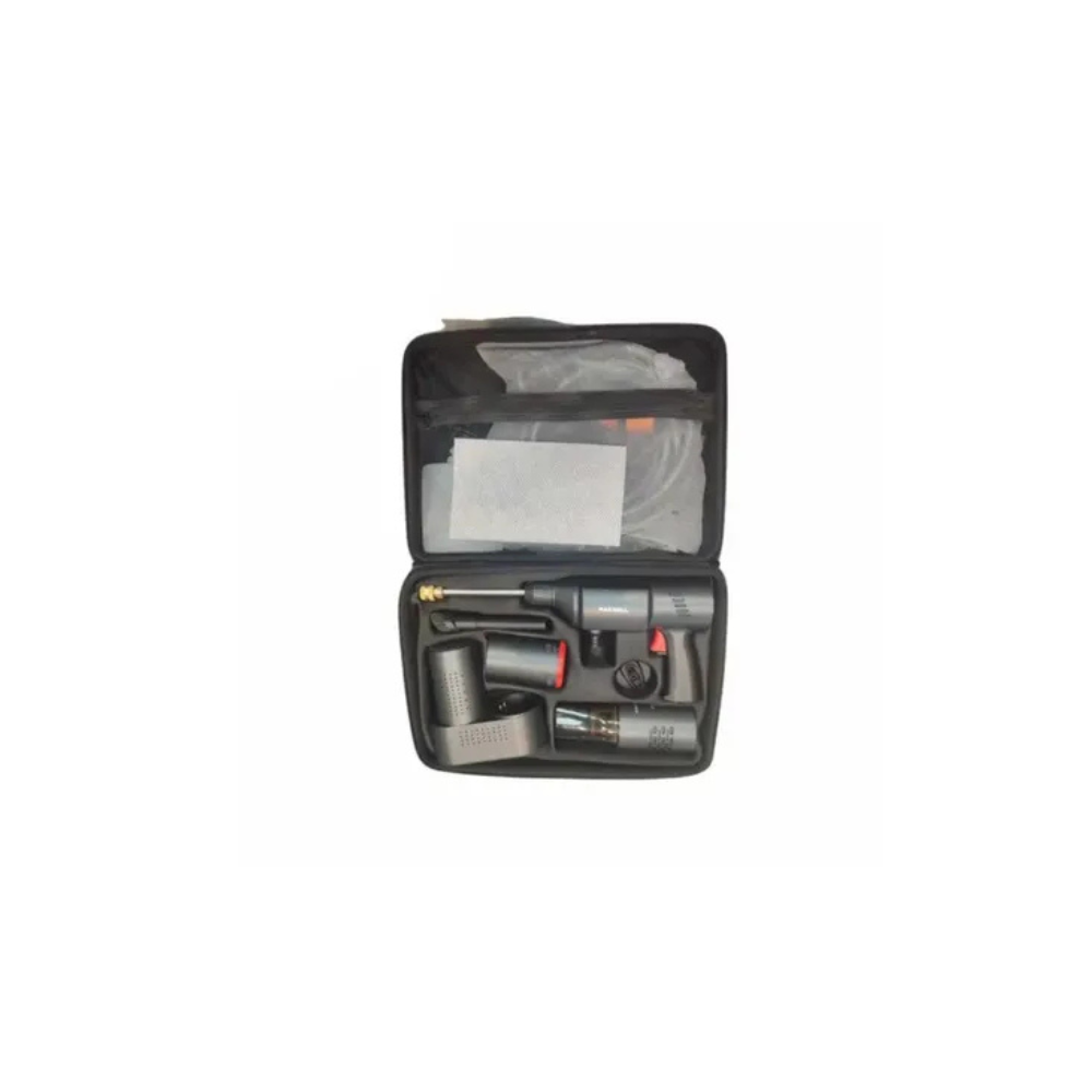 MAXWELL MAX AUTO ESSENTIAL PLUS- SMART CAR KIT thumbnail 3