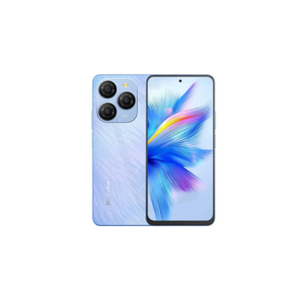 BLACKVIEW SHARK 9 8GB 256GB thumbnail 1