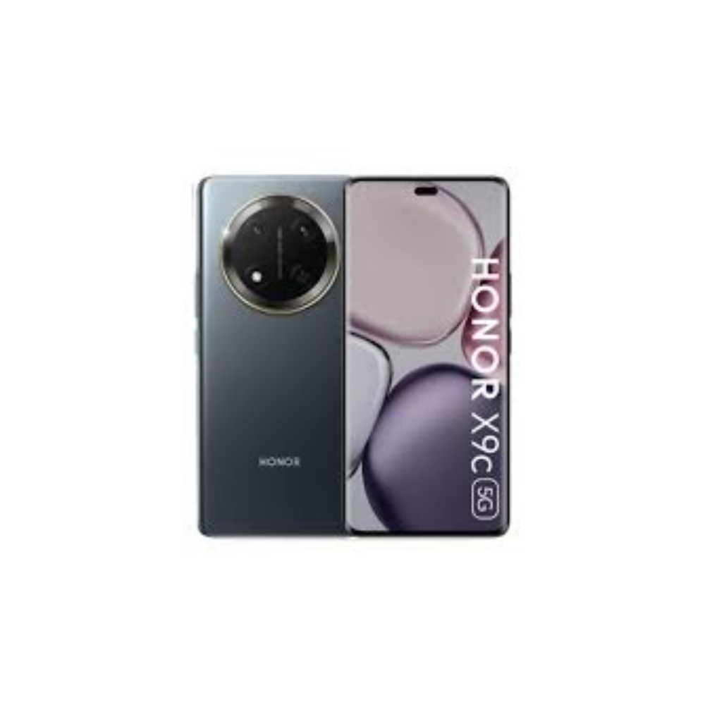 HONOR X9C 12GB 256GB-TITANIUM BLACK thumbnail 1