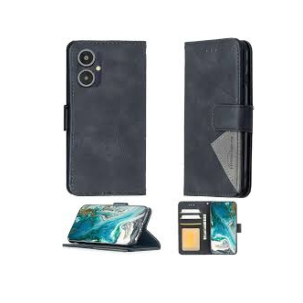 REDBEAT D5 BLACK COLOUR BACK COVER thumbnail 1