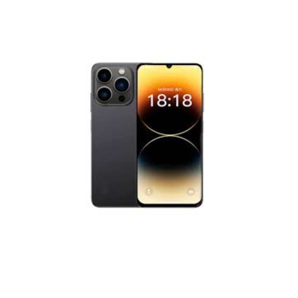 LEBEST L2 6GB 128GB - BLACK thumbnail 2
