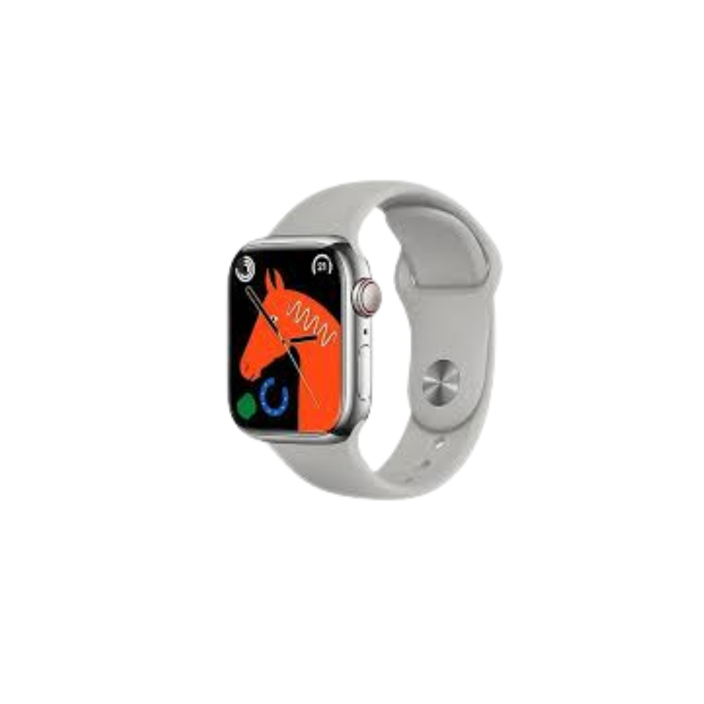 MAXWELL SERIES 9 SMART WATCH  thumbnail 1