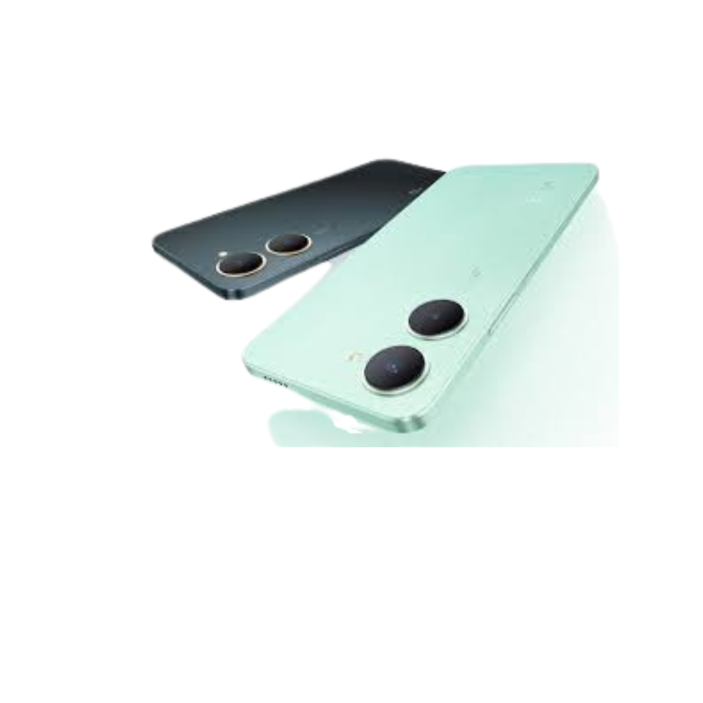 VIVO Smart Phone 03(4+64GB)-GREEN thumbnail 3