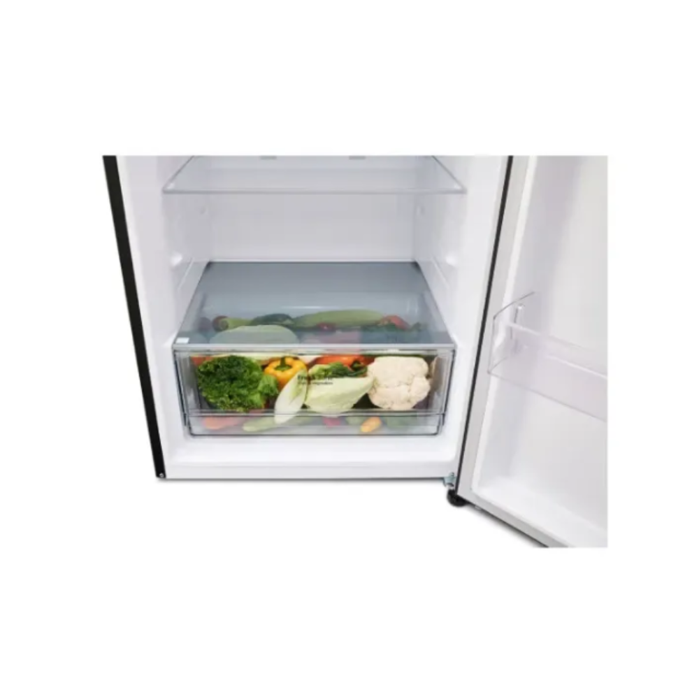 LG 461L DOUBLE DOOR REFRIGERATOR EBONY SHEEN thumbnail 6