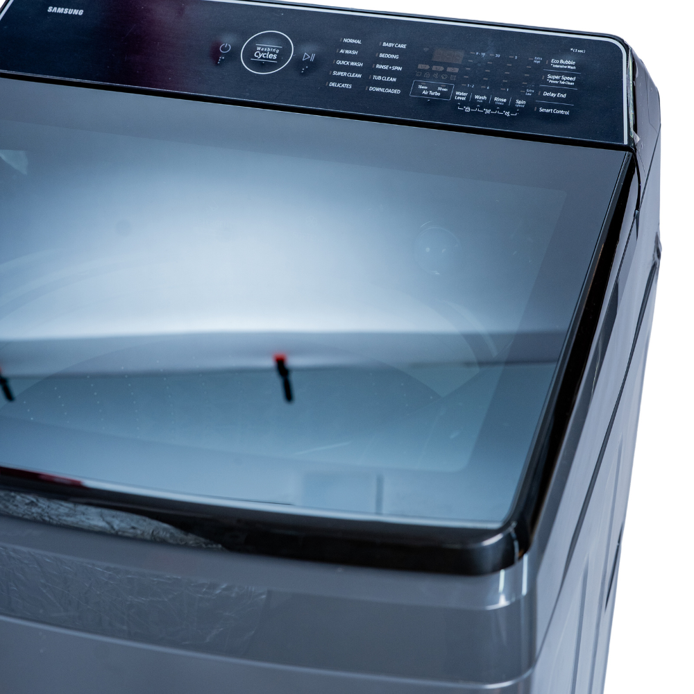 SAMSUNG 13KG TOP LOADER WASHING MACHINE thumbnail 4