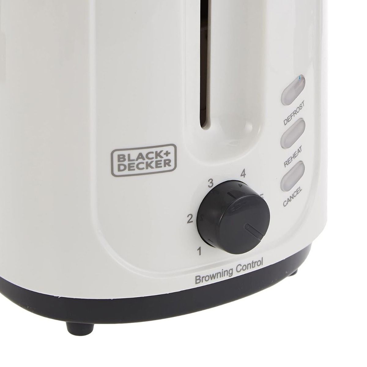 BLACK+DECKER TOASTER thumbnail 2
