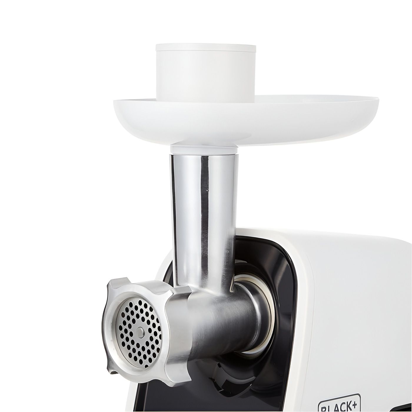 BLACK+DECKER MEAT MINCER  thumbnail 2