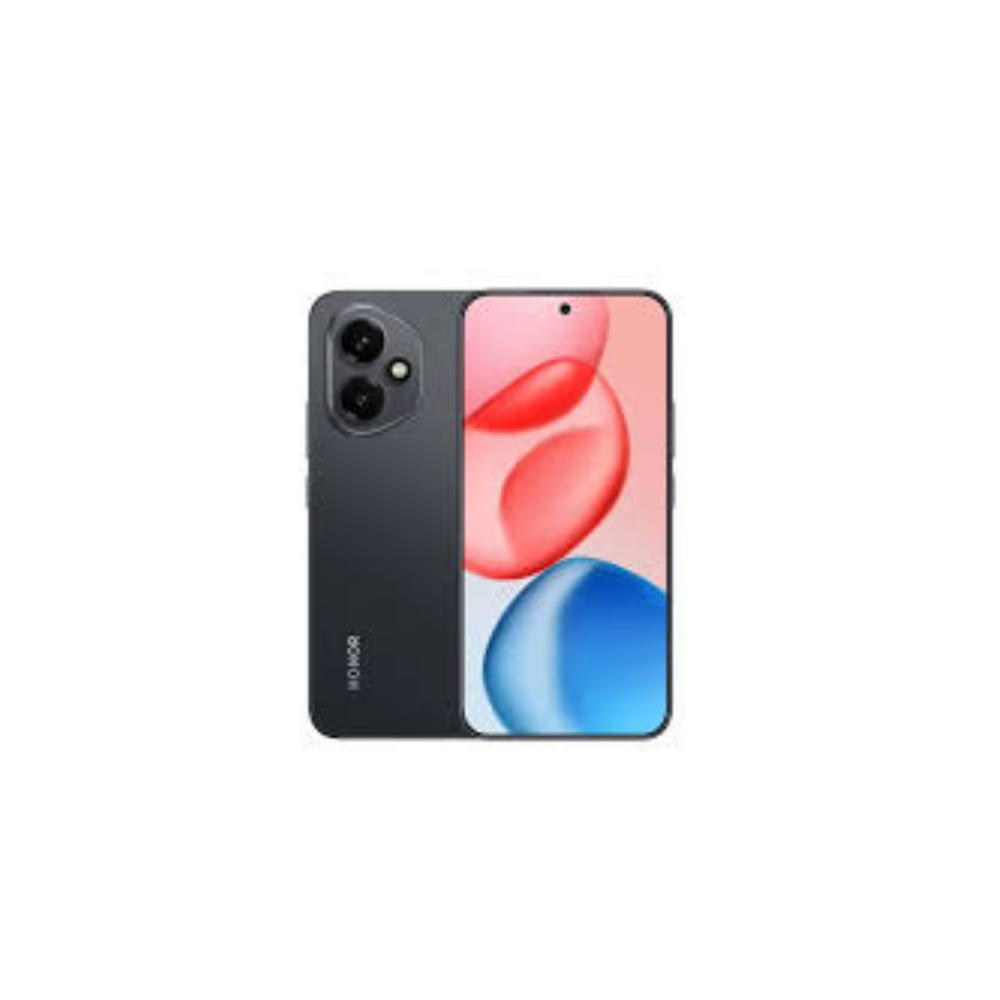 HONOR H400  12GB 256GB - MIDNIGHT BLACK thumbnail 3