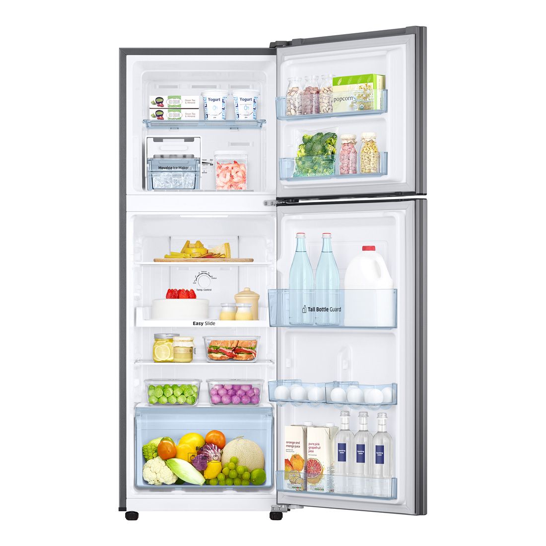SAMSUNG INVERTER REFRIGERATOR thumbnail 2