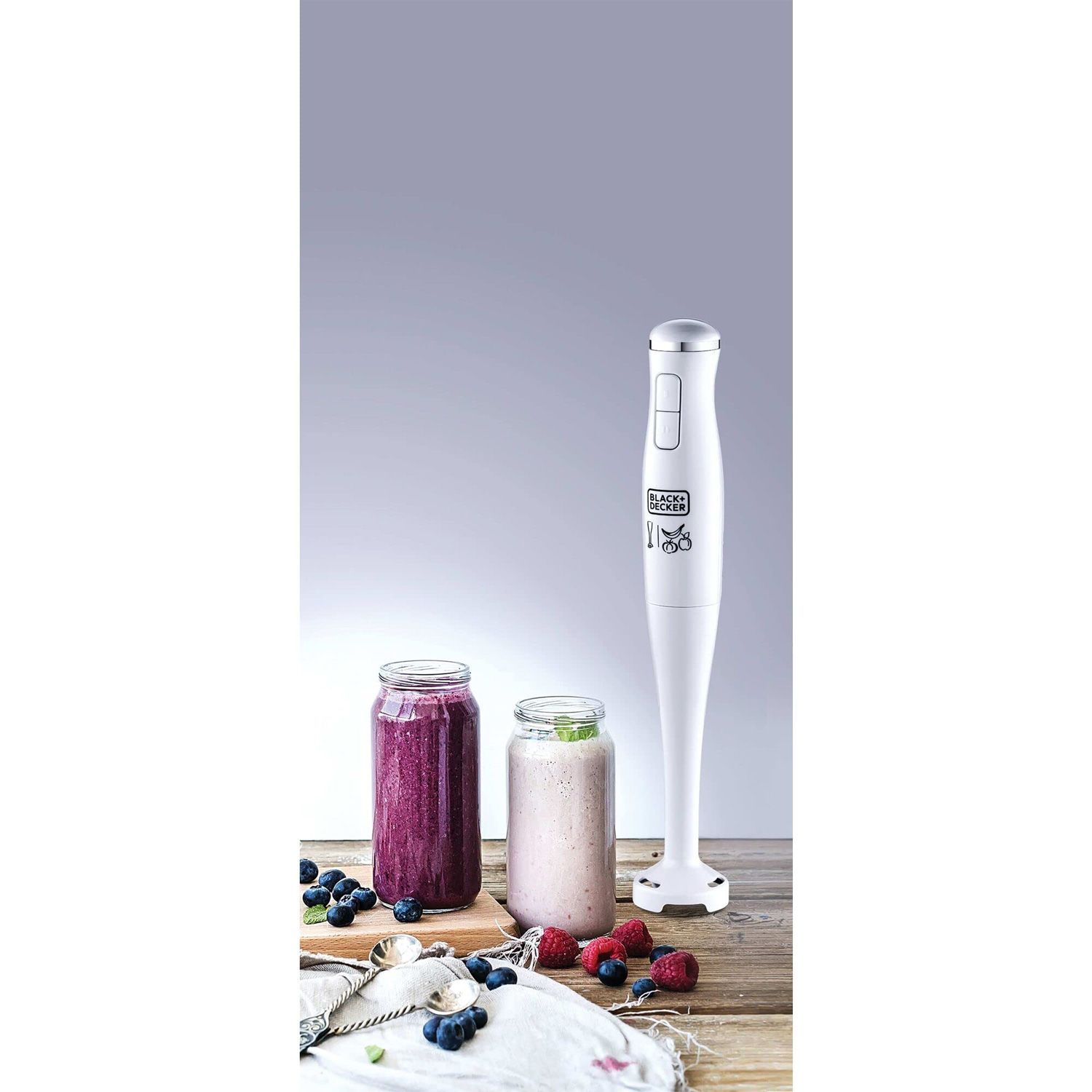 BLACK+DECKER STICK BLENDER  thumbnail 4