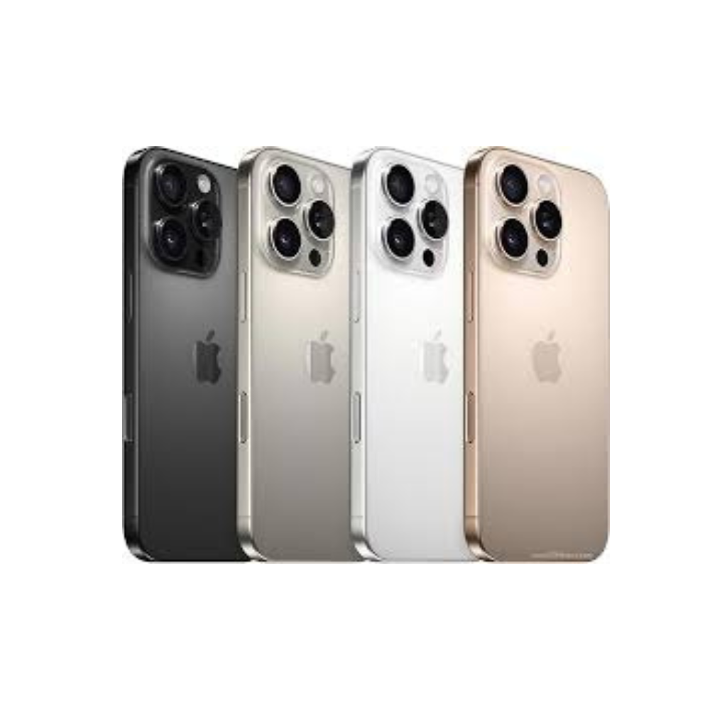 I Phone 16 Pro -01 TB thumbnail 4