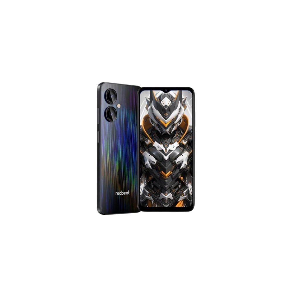 REDBEAT D5  2GB 64GB -BLACK  thumbnail 3