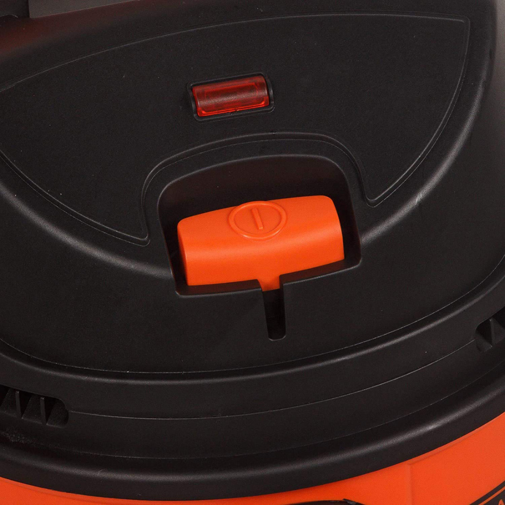BLACK + DECKER 1200W -WET & DRY 10L VACUUM CLEANER thumbnail 5