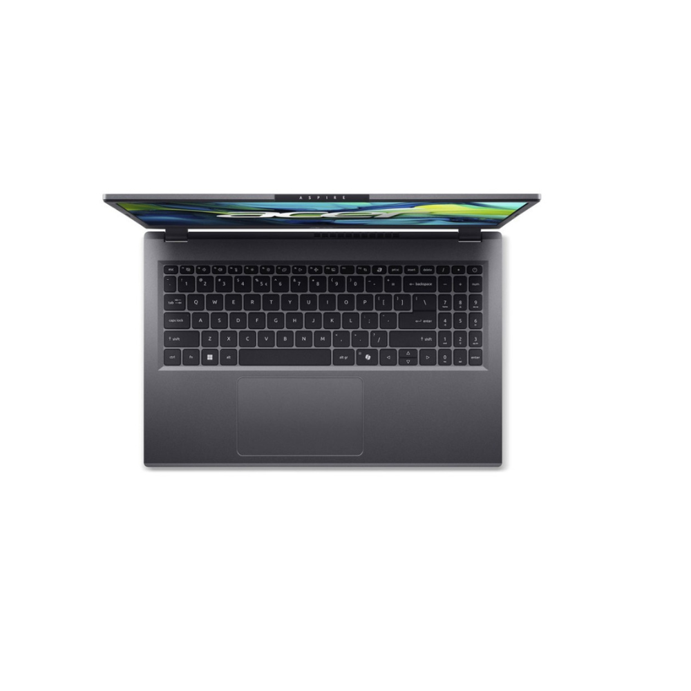 ACER 14TH GEN A15 - STEEL GRAY thumbnail 3