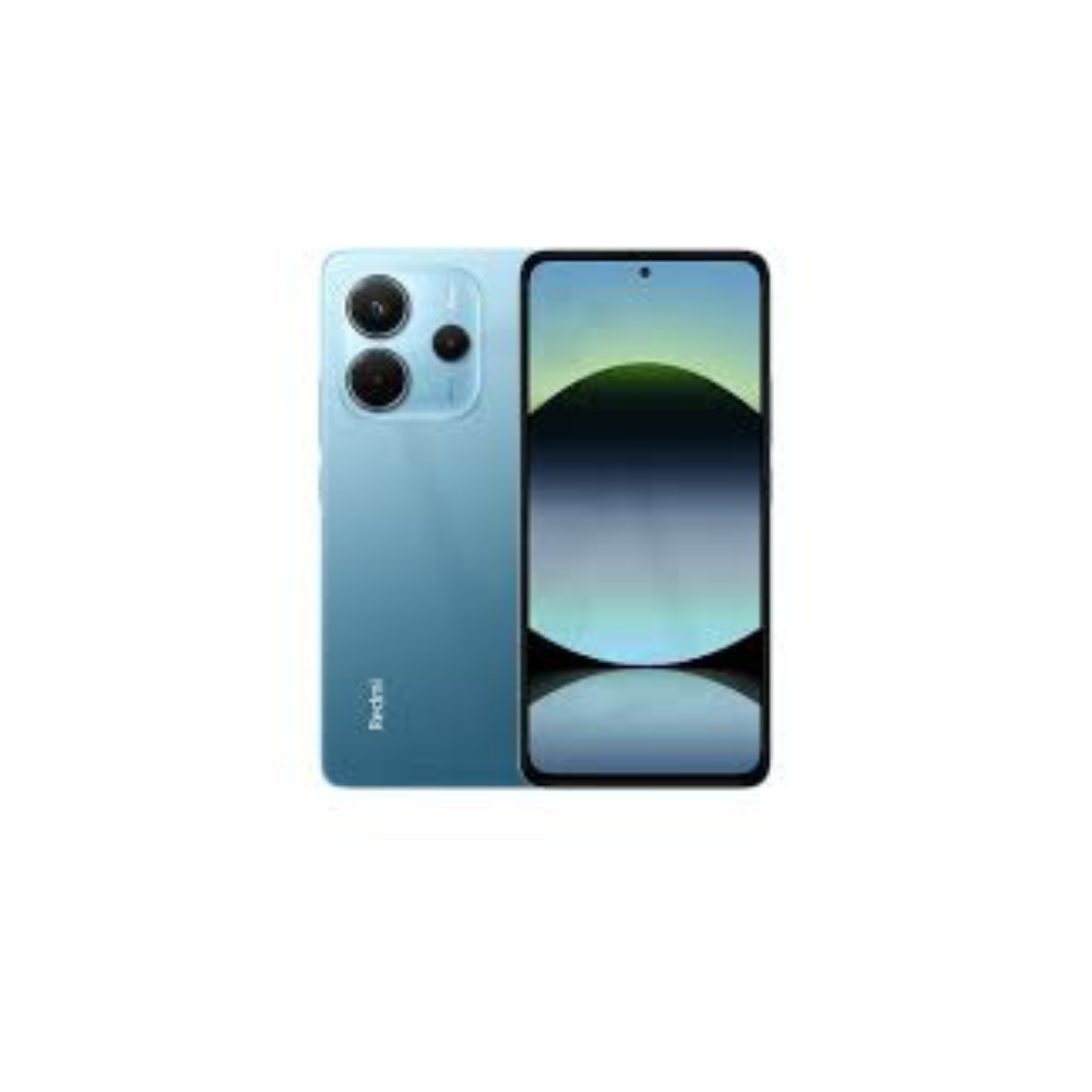 REDMI NOTE 14 6GB 128GB  thumbnail 3