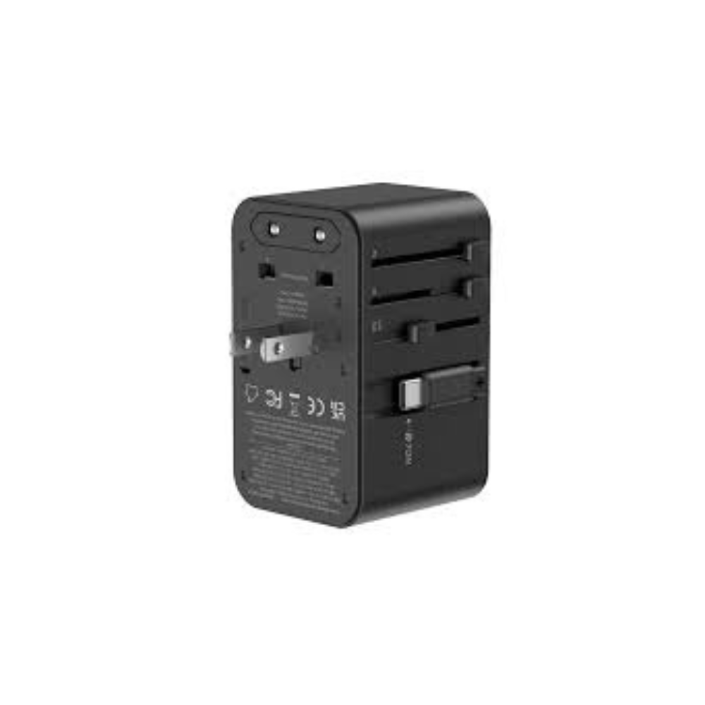 MAXWELL PD 70W GAN TRAVEL ADAPTER thumbnail 3