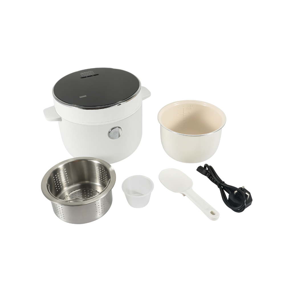 FLICO LOW CARB RICE COOKER thumbnail 2