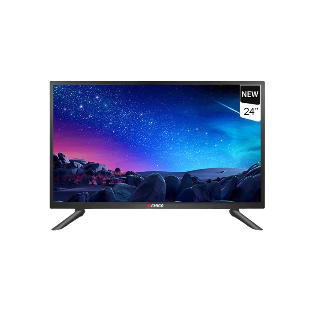 CHIGO 24 INCH LED TV
