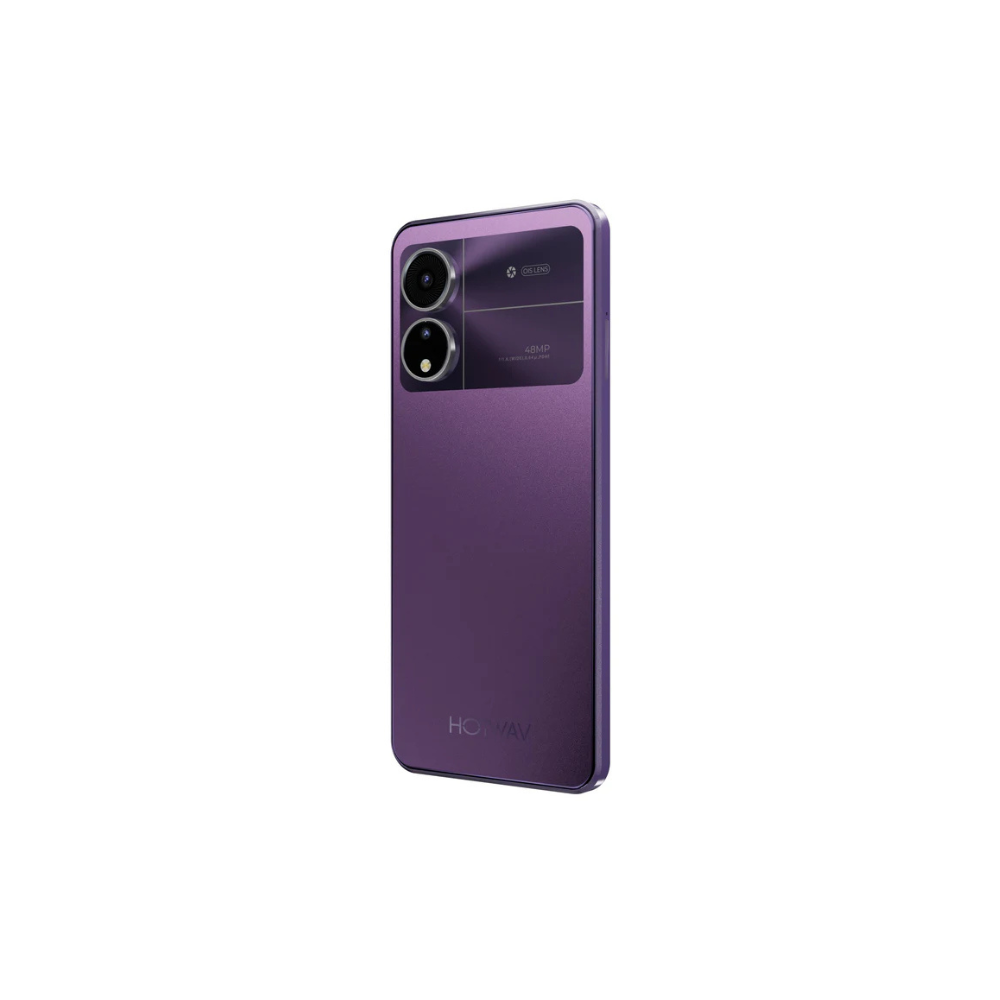 MBPHOTWAV-NOTE 12 (6+128GB)-MYSTIC PURPLE thumbnail 3