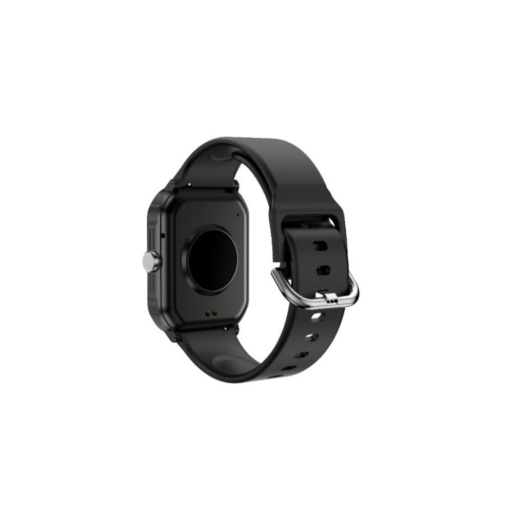KIESLECT SCYKEI CALL WATCH GT BLACK  thumbnail 2