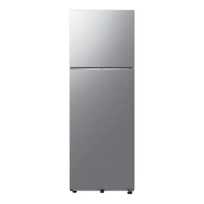 SAMSUNG 350L DOUBLE-DOOR REFRIGERATOR thumbnail 1